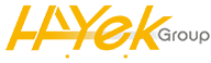 hayek logo